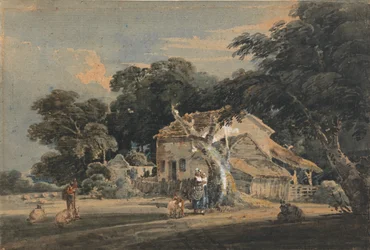 Fazenda Devonshire